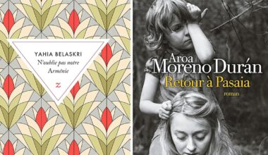 Yahia Belaskri, Aroa Moreno Durán, Laure Murat... – Libération