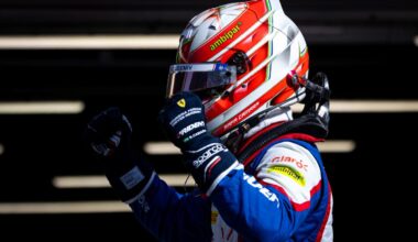 F3 - Comment Rafael Câmara peut-il devenir champion dès la Hongrie ?