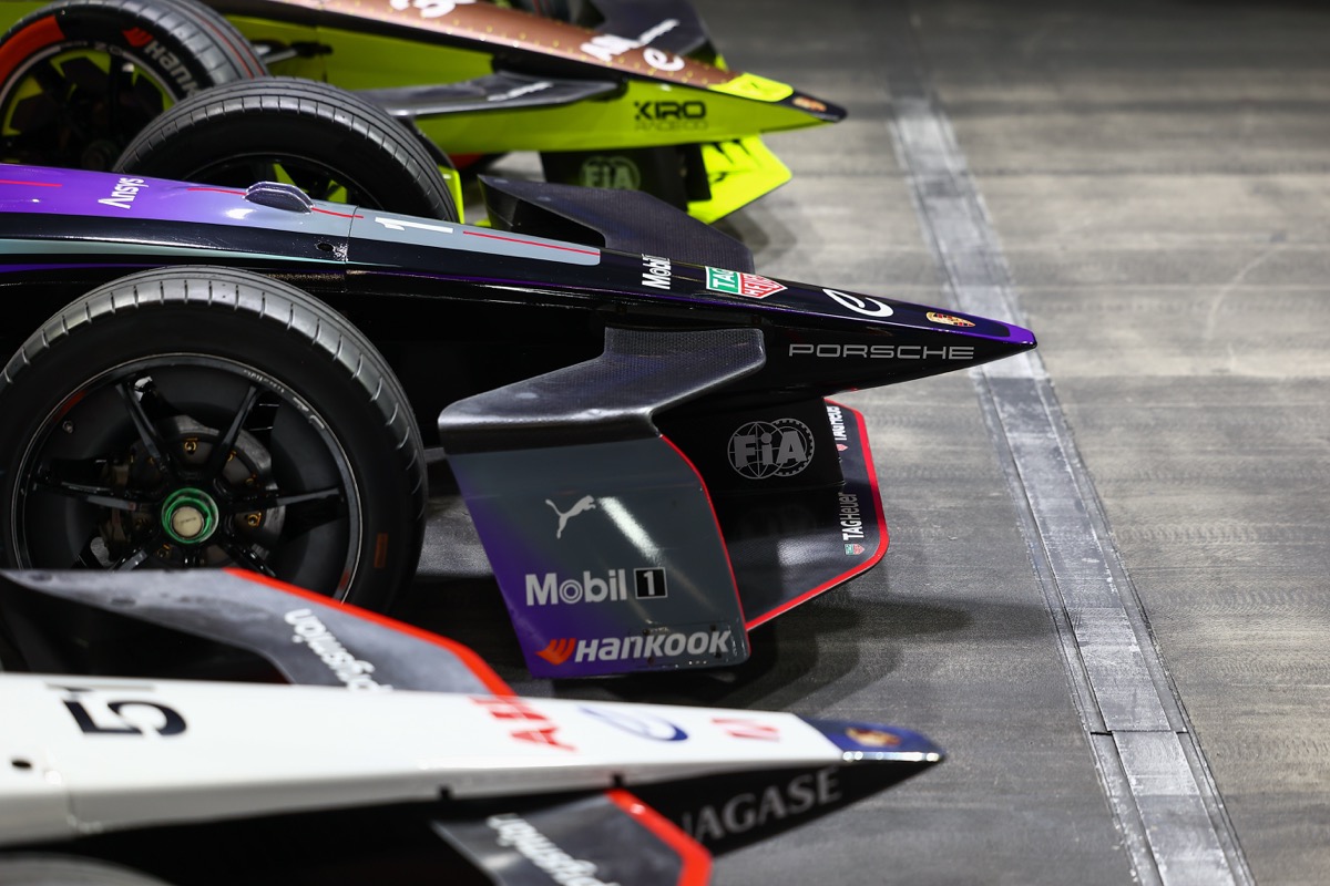 La Formule E prolonge son contrat avec la FIA jusqu’en 2048
