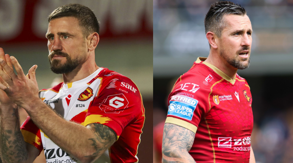 Super League - Micky McIlorum et Mitchell Pearce entraîneurs adjoints des Dragons la saison prochaine ? - Rugby à XIII