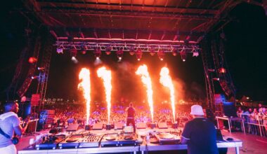 Fatal Bazooka, L5, Tragédie, Gilbert Montagné, Boney M... Ils vont mettre le feu à La Seyne lors de La Kermesse Festival
