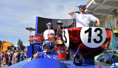 Alexandre Bussereau, du Casino Barrière Lille à la Caravane du Tour de France 2025