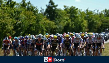Tour de France 2025 : tout savoir sur la quinzième étape : Muret – Carcassonne (169,3 km) avec Cédric Vasseur
