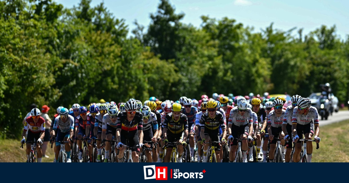 Tour de France 2025 : tout savoir sur la quinzième étape : Muret – Carcassonne (169,3 km) avec Cédric Vasseur