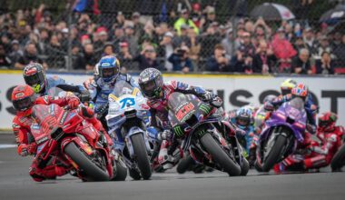Le MotoGP™ se joint au panel sur les carburants durables dans les sports mécaniques
