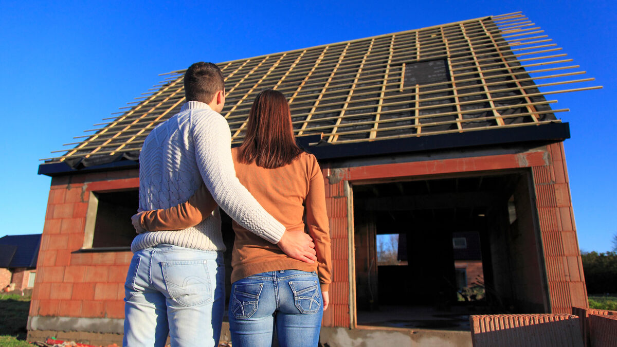 Immobilier : quels sont les départements prisés par les Franciliens pour faire construire leur maison ?