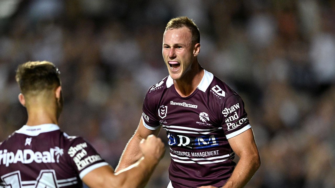 NRL - Daly Cherry-Evans de plus en plus proche des Roosters - Rugby à XIII