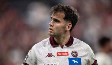 UBB-Damian Penaud, triste fin confirmée