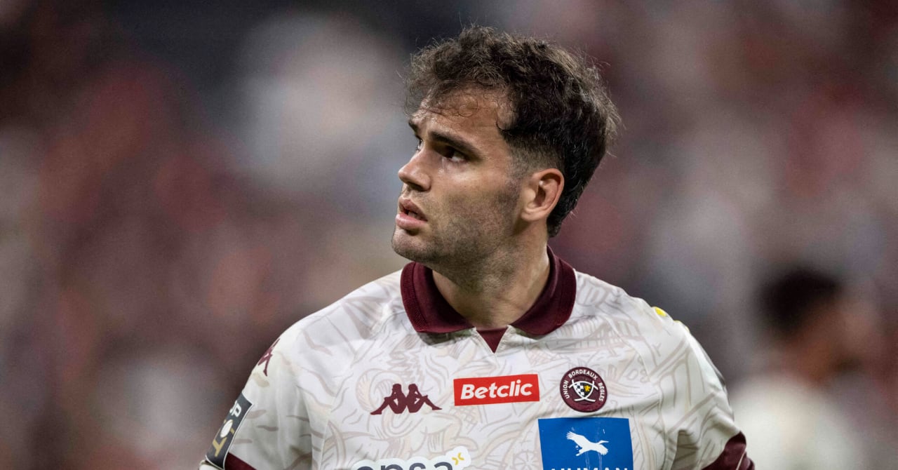 UBB-Damian Penaud, triste fin confirmée