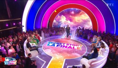 Dérapage dans "Secret Story" : le CSA appelle en urgence et demande à "couper une scène"