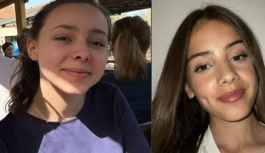 "Ma fille de 15 ans a disparu, je suis très inquiet": deux mineures introuvables à Nantes, le père de Sofia témoigne
