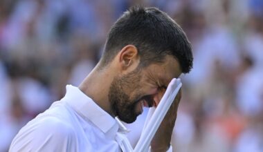 Wimbledon > "Si Alcaraz et Sinner n'étaient pas là et que Djokovic devait affronter Tsitsipas, Zverev ou Medvedev, il continuerait sans doute à remporter des tournois du Grand Chelem", affirme José Moron