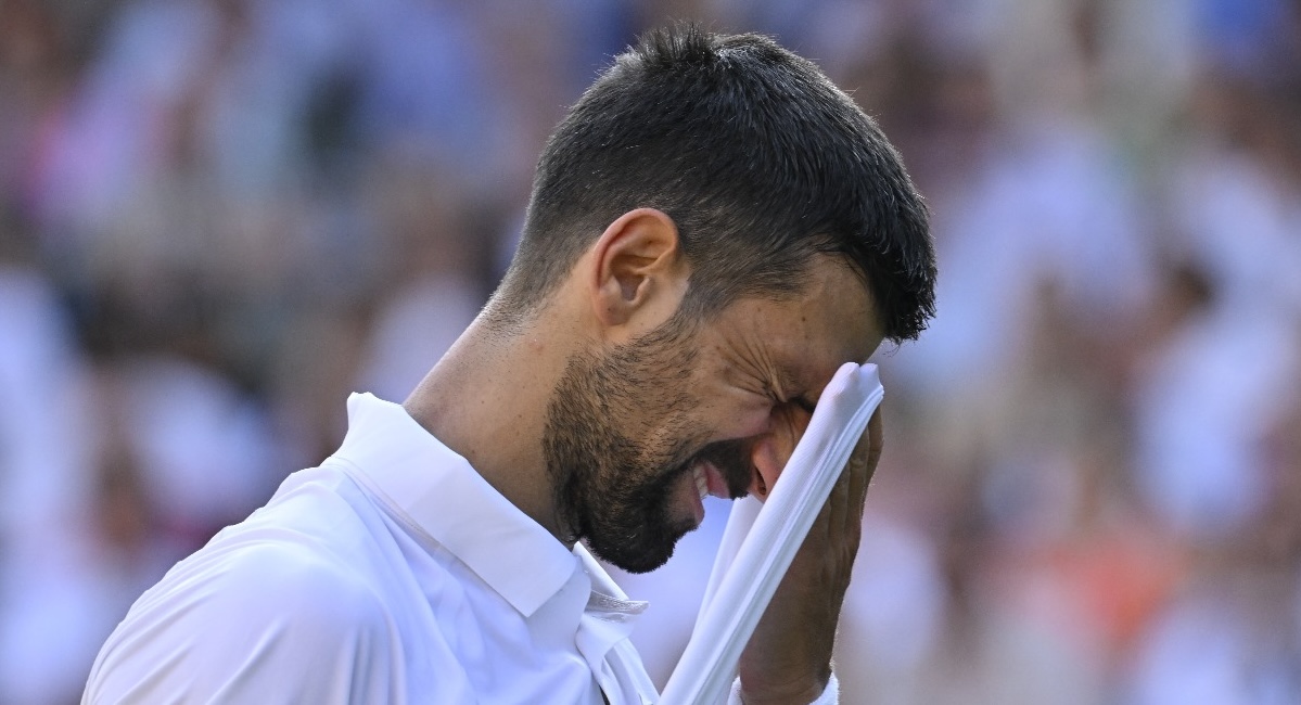 Wimbledon > "Si Alcaraz et Sinner n'étaient pas là et que Djokovic devait affronter Tsitsipas, Zverev ou Medvedev, il continuerait sans doute à remporter des tournois du Grand Chelem", affirme José Moron