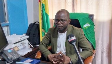 sept  épidémies simultanées actives sur le territoire, l’ANSS lance l’alerte – Guinéenews©