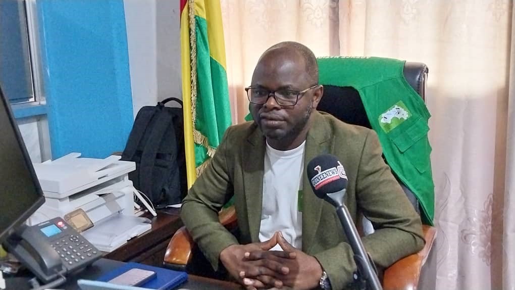 sept  épidémies simultanées actives sur le territoire, l’ANSS lance l’alerte – Guinéenews©