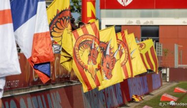 Super League - Le Royaume-Uni rend hommage aux Dragons Catalans - Rugby à XIII