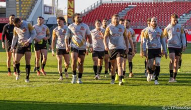 Super League - Une Super League à 14 équipes dès l'année prochaine ? - Rugby à XIII