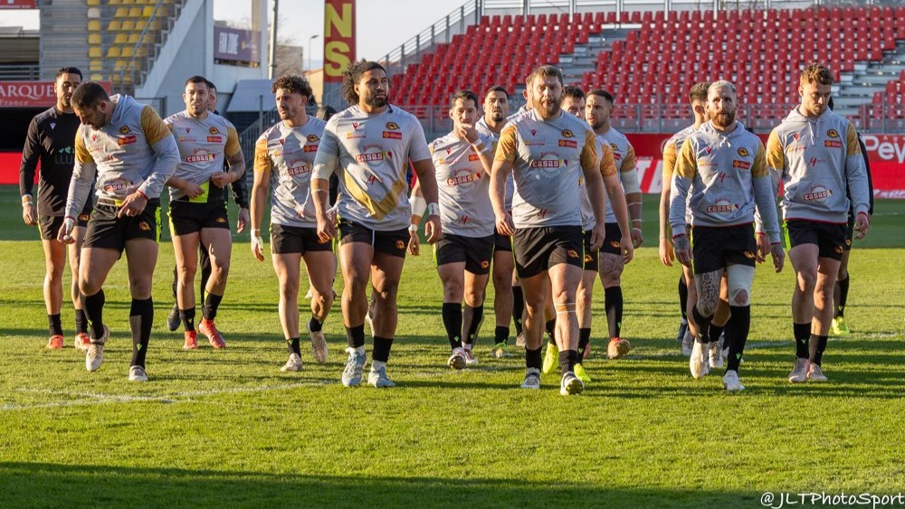 Super League - Une Super League à 14 équipes dès l'année prochaine ? - Rugby à XIII
