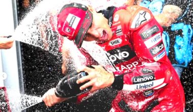 MotoGP, Carlo Pernat revient sur sa position : "Ducati a eu raison de choisir Marc Marquez, la GP25 a besoin d'un extraterrestre"