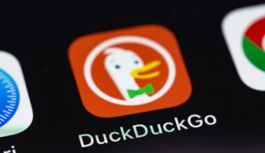 Utilisez ce moteur de recherche à la place de Google pour exclure les images générées par l’IA