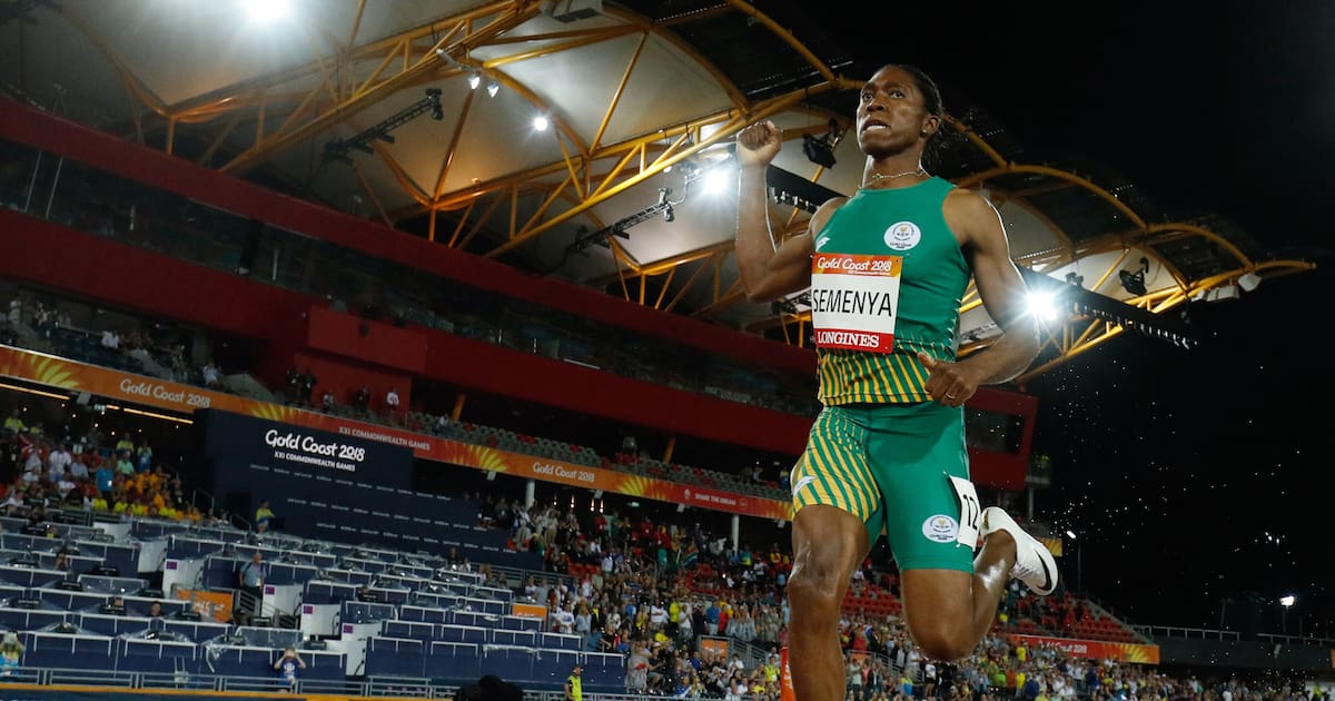 la CEDH refuse de dire s’il y a eu discrimination à l’encontre de l’athlète Caster Semenya – Libération