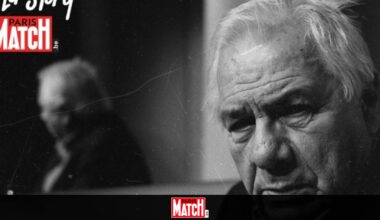 La Story Match : Michel Galabru a bien failli passer à côté de son rôle culte de gendarme de peur d'être pris pour un ringard