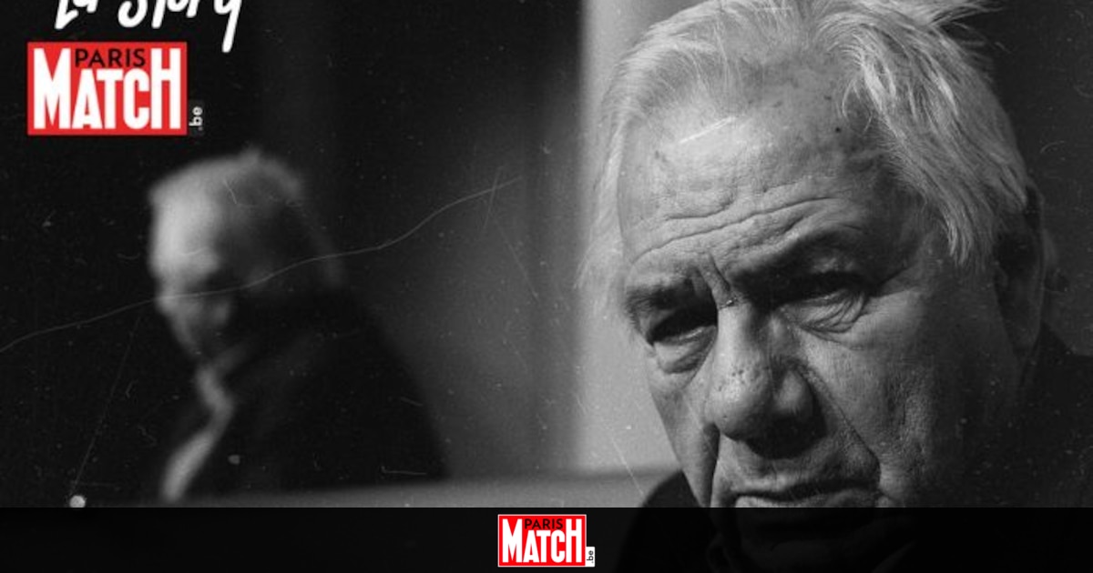 La Story Match : Michel Galabru a bien failli passer à côté de son rôle culte de gendarme de peur d'être pris pour un ringard