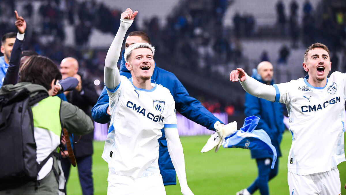 Mercato OM : Merlin et Rongier à Rennes, les détails financiers d’un double transfert