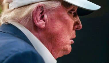 le commerce extérieur, une scène mondiale pour le show autocratique de Trump – Libération