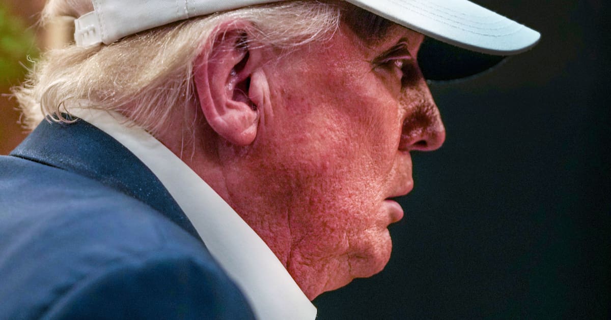 le commerce extérieur, une scène mondiale pour le show autocratique de Trump – Libération