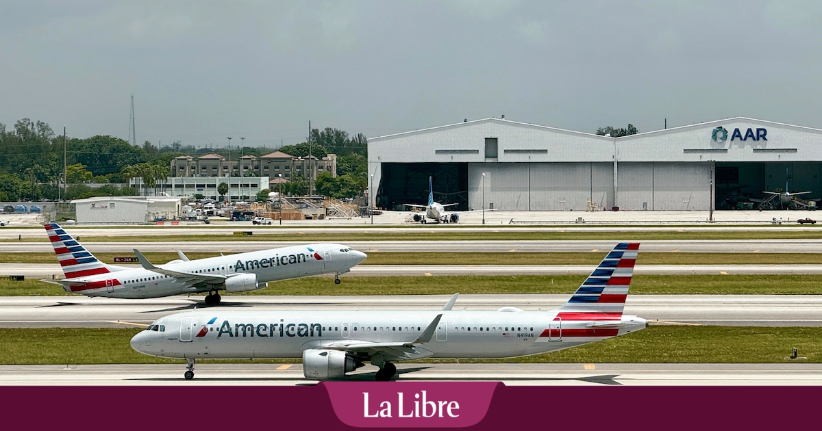 Catastrophe évitée aux États-Unis : un avion d'American Airlines évacué en urgence après un incident au décollage, 173 passagers à bord (VIDÉO)