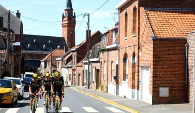Tour de France : à quelle heure et sur quelle chaîne TV voir la 1ère étape Lille-Lille ce samedi 5 juillet ?