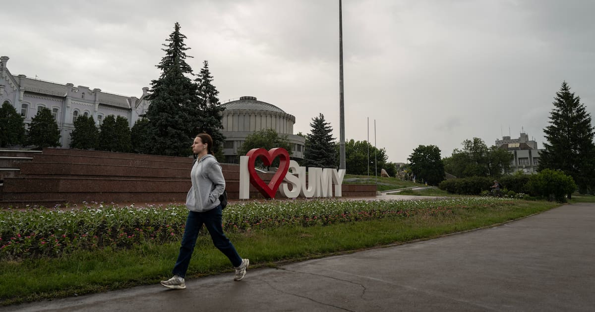 trois passagères d’un bus tuées dans une attaque de drone russe – Libération