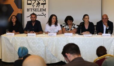 Que sait-on des ONG israéliennes B’Tselem et Physicians for Human Rights Israel, qui accusent Israël de génocide à Gaza ? – Libération