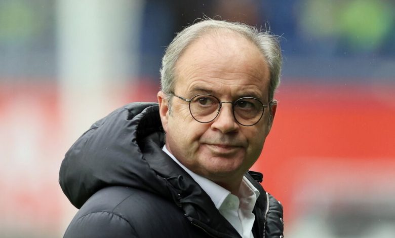 Luis Campos