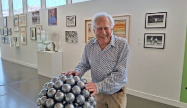 « L’un des meilleurs jeux inventés par l’homme » : à Marseille, la pétanque entre au musée d’Histoire