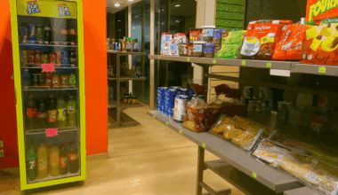 SAINT-ÉTIENNE : COUVRE-FEU POUR LES ÉPICERIES NOCTURNES, FIN DE POINTS DE VIE RASSURANTS