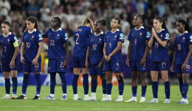 France-Allemagne, "scandale" dénoncé pour les Bleues