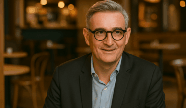 ERIC LE JAOUEN DIRECTEMENT VERS LA SORTIE DE SAINT-ÉTIENNE ENSEMBLE 2026