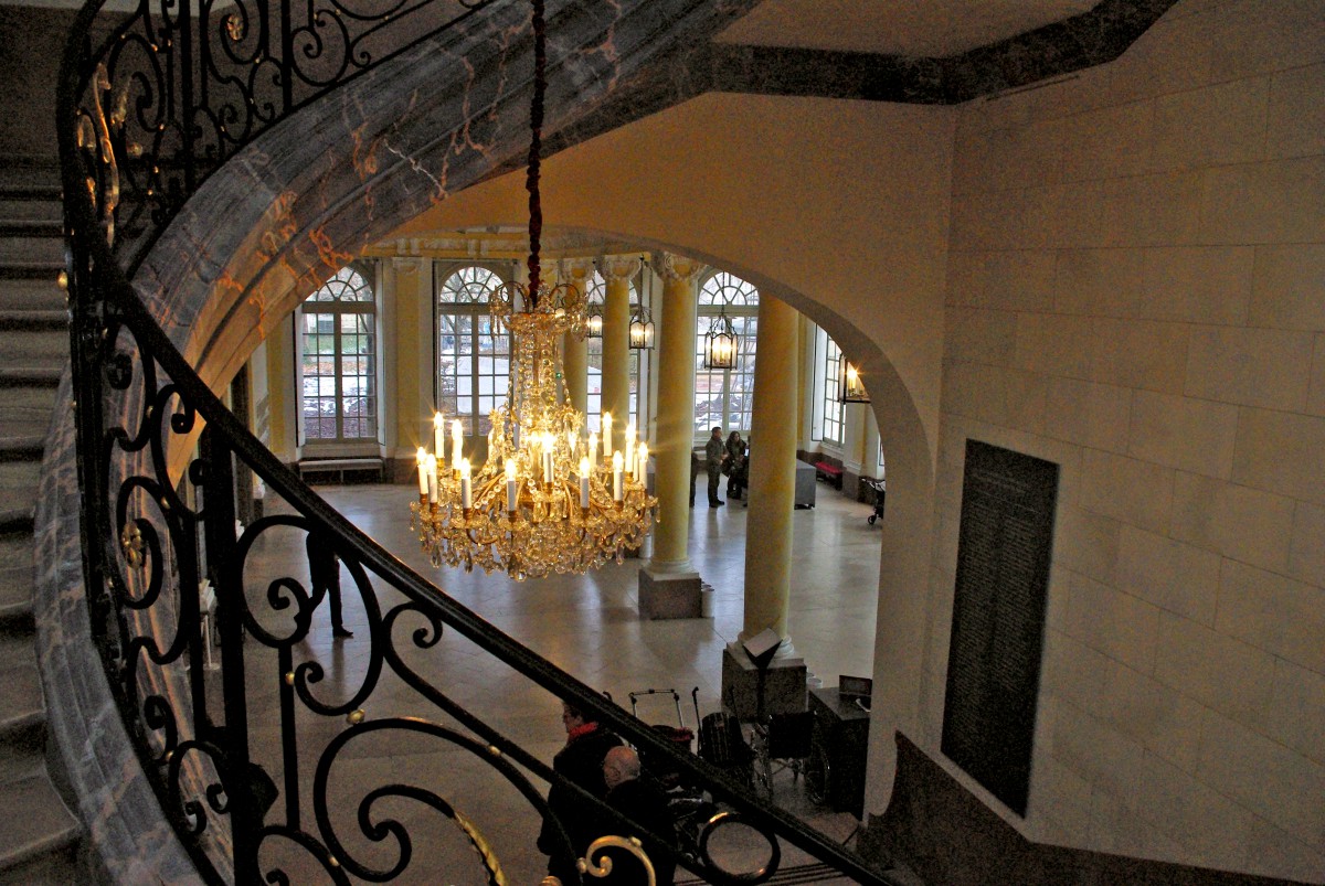 musée des Beaux-Arts de Nancy