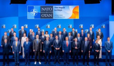 Espagne - OTAN - LVSL