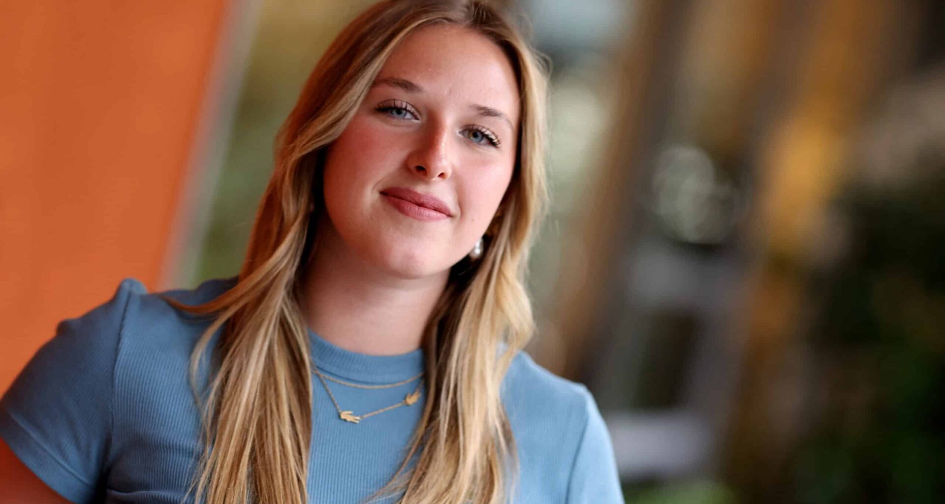 Exclu Public : Helena Bailly rejoint "The Voice"