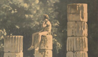 Exposition à Lyon. Jean Batail, peintre avec un « temps » d'avance -