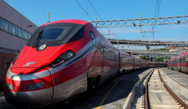 trenitalia lyon paris