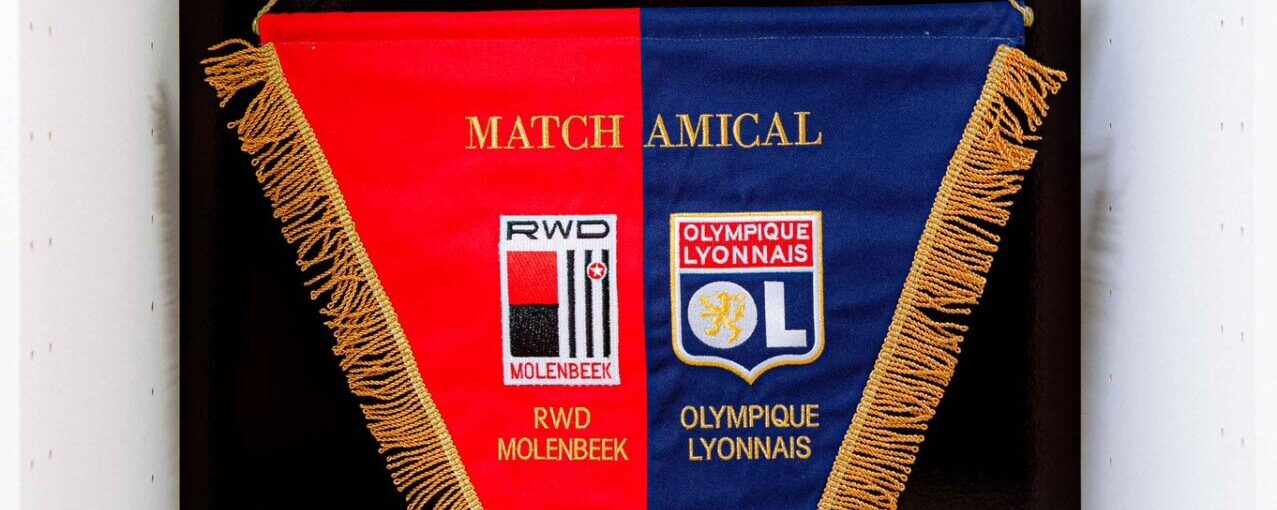 RWDM : le derby des déçus de Textor