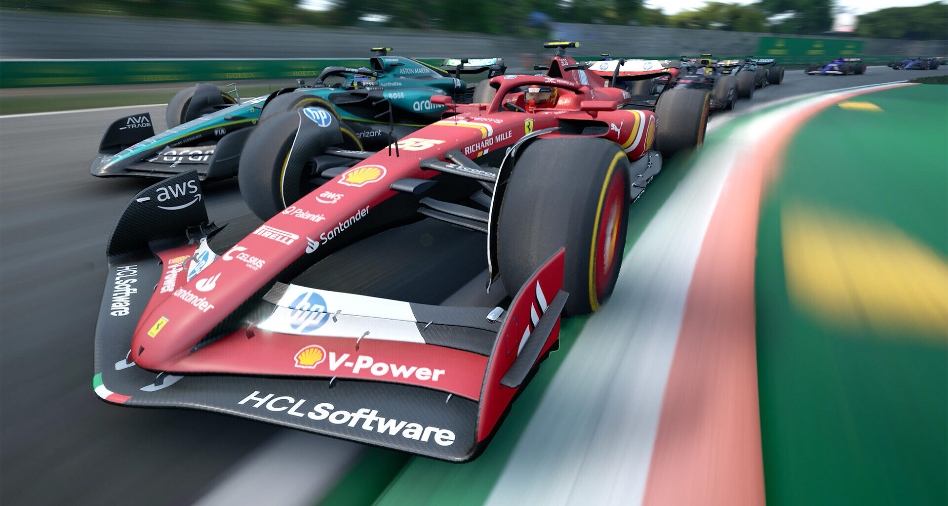 Apple se dirige vers la Formule 1. L'entreprise paiera plus de 150 millions de dollars par an pour les droits aux États-Unis. Letem svetem Applem