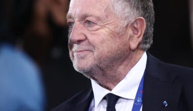 le presque candidat Jean-Michel Aulas a «envie de lumière» pour Lyon – Libération