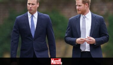 William et Harry en deuil : leur cousine de 20 ans a été retrouvée morte