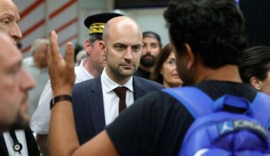 « Disparition inquiétante » d’un jeune touriste français de 18 ans en Iran, indique la diplomatie française
