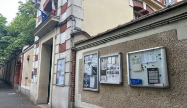 « Ça crée de l’angoisse » : à Paris, l’animateur d’une école soupçonné d’avoir filmé des enfants à leur insu